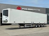 Ekeri Double-stock, FRC 2-temp Køle - 1
