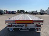 Hangler 2-aks 16-tons Multi-kærre Fast lad - 3
