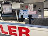 Hangler 2-aks 16-tons Multi-kærre Fast lad - 14