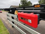 HRD 3-aks 20" + 30" ADR Containerchassis - 11