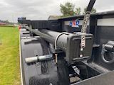 HRD 3-aks 20" + 30" ADR Containerchassis - 12