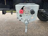 HRD 3-aks 20" + 30" ADR Containerchassis - 14