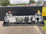 HRD 3-aks 20" + 30" ADR Containerchassis - 13