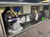 HRD 3-aks 20" + 30" ADR Containerchassis - 10